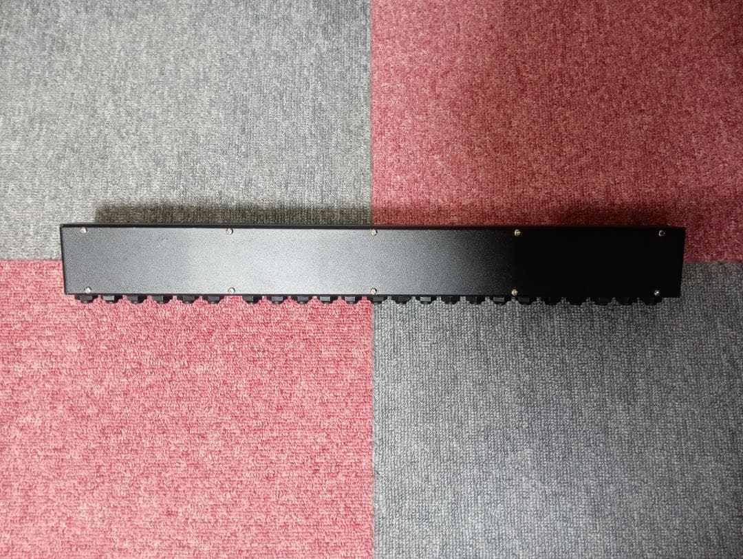 Moen GEC8 JR (2nd Edition) プログラマブルスイッチャー