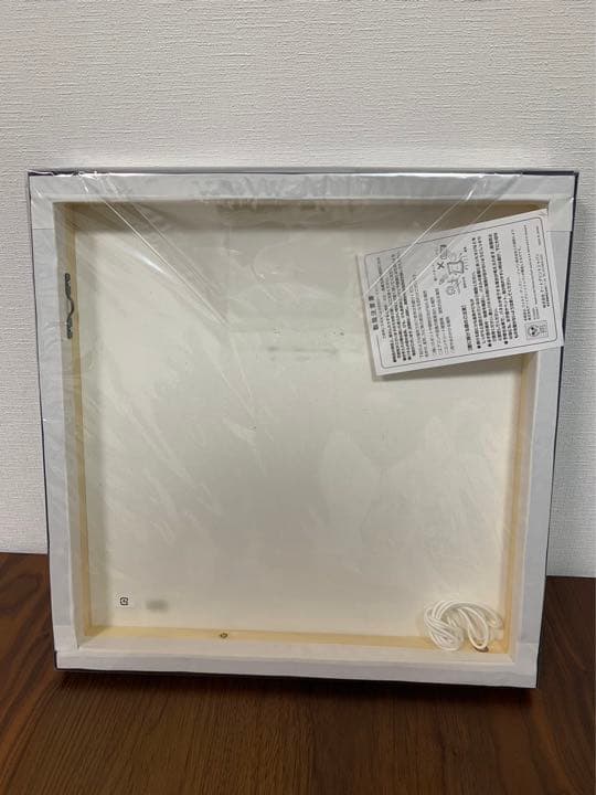 【希少】ピクサー展 ルクソーJr. キャンバスアート