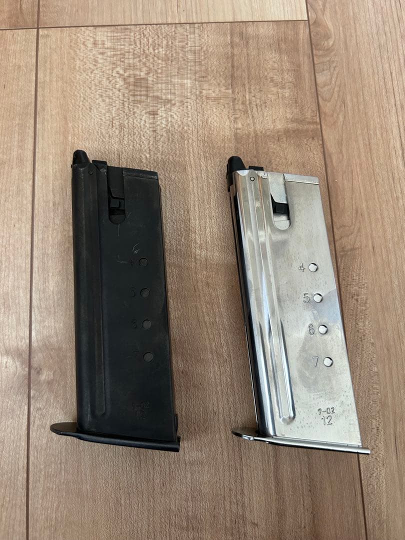 バイオハザード Re:2 ライトニングホーク　サバゲー 用品