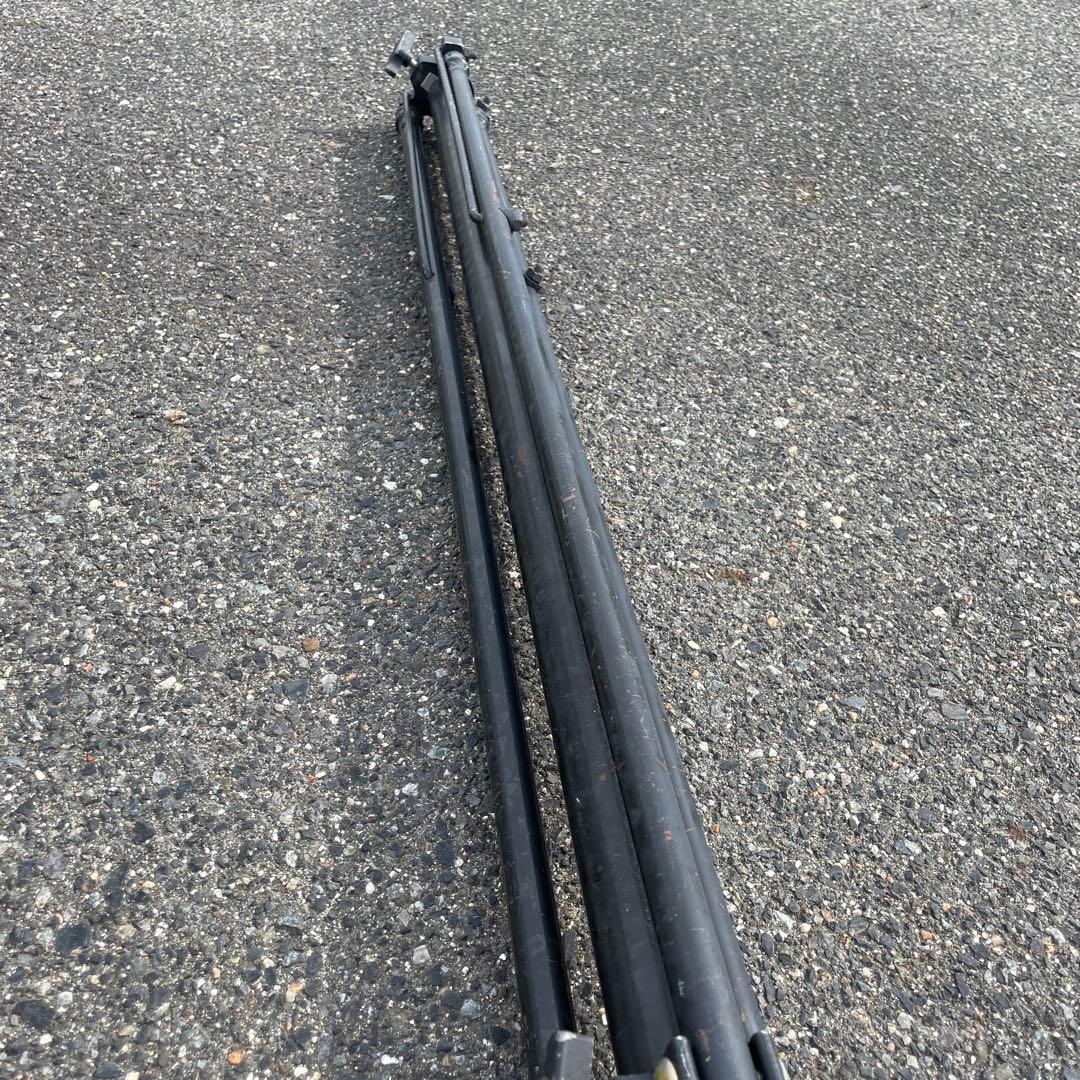 DOUGHTY 照明スタンド