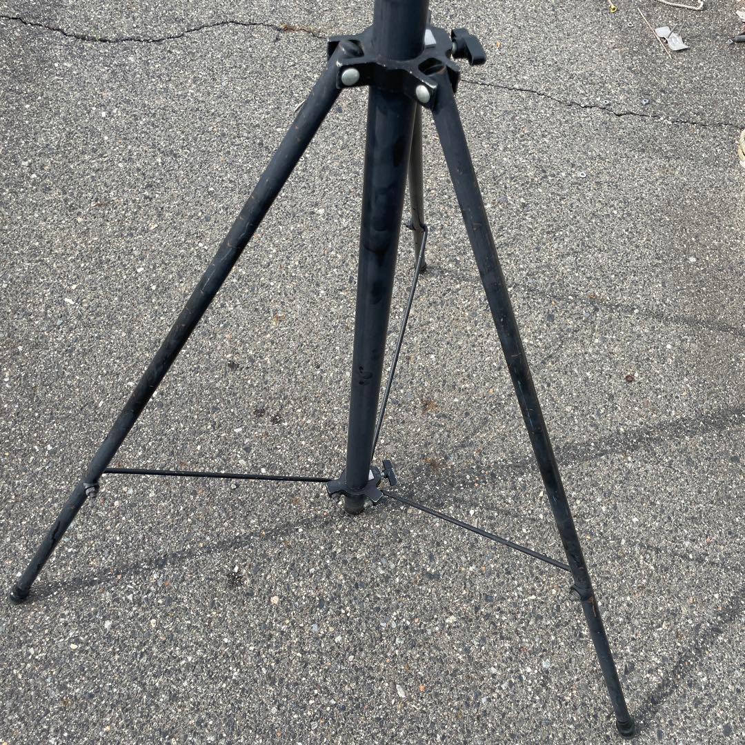 DOUGHTY 照明スタンド