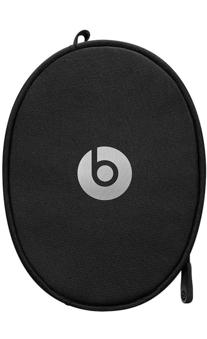 beats ブラック ワイヤレスヘッドホン オーバーイヤー
