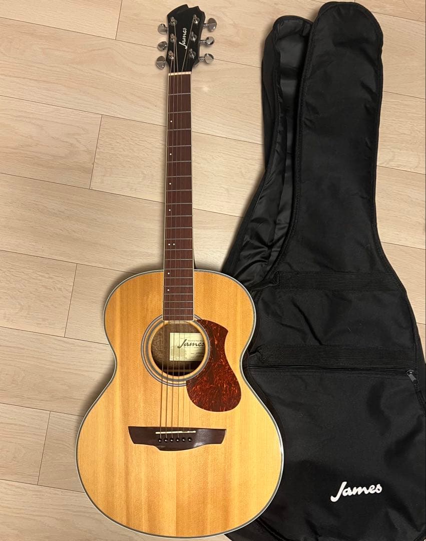 【新品・未使用10点セット】プレゼントにぜひ！高品質アコースティックギター