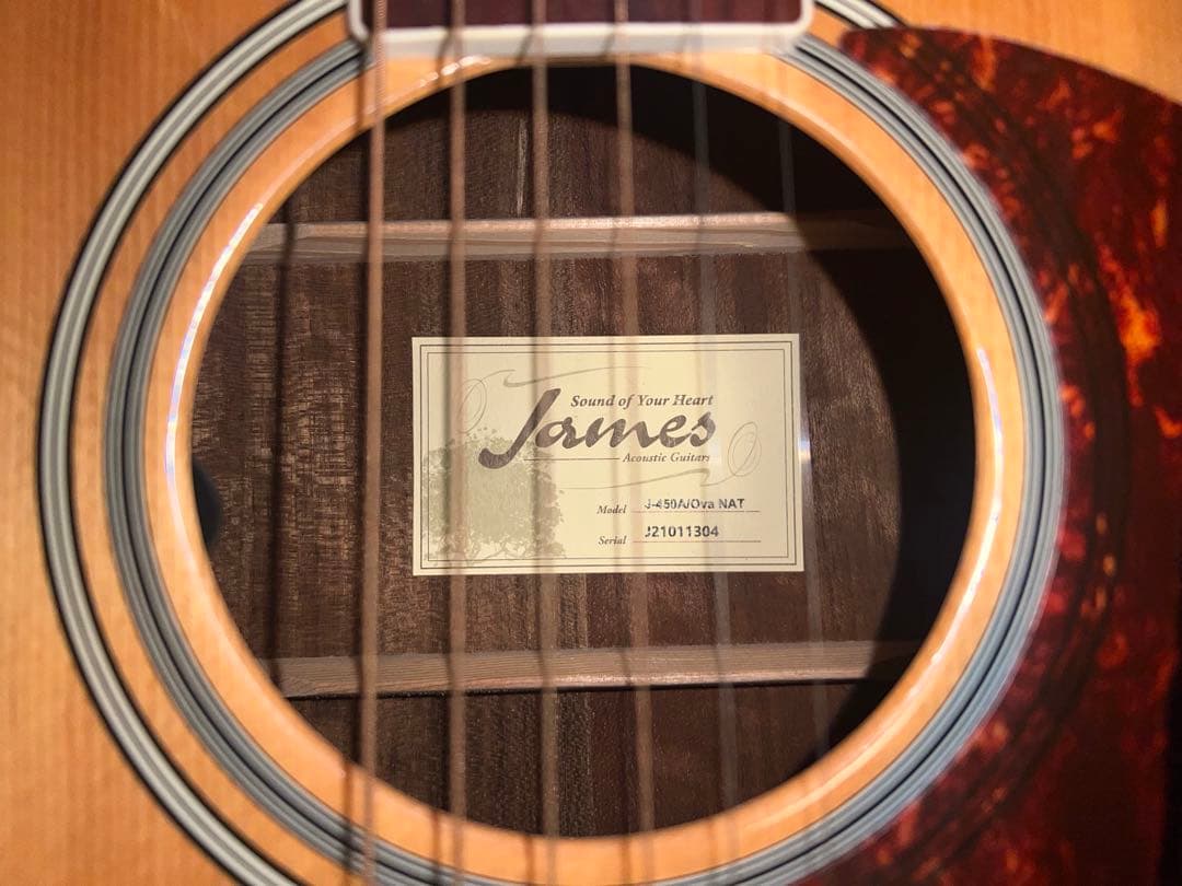 【新品・未使用10点セット】プレゼントにぜひ！高品質アコースティックギター