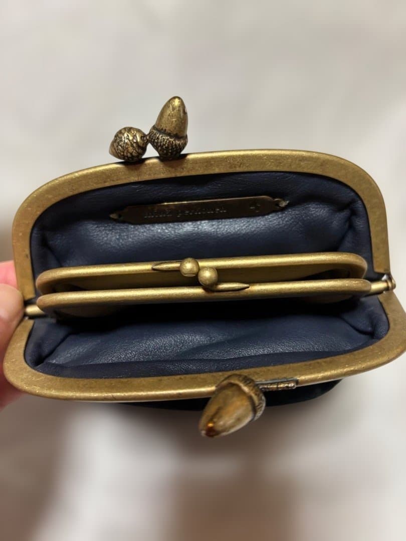 ミナペルホネン　カドルパース