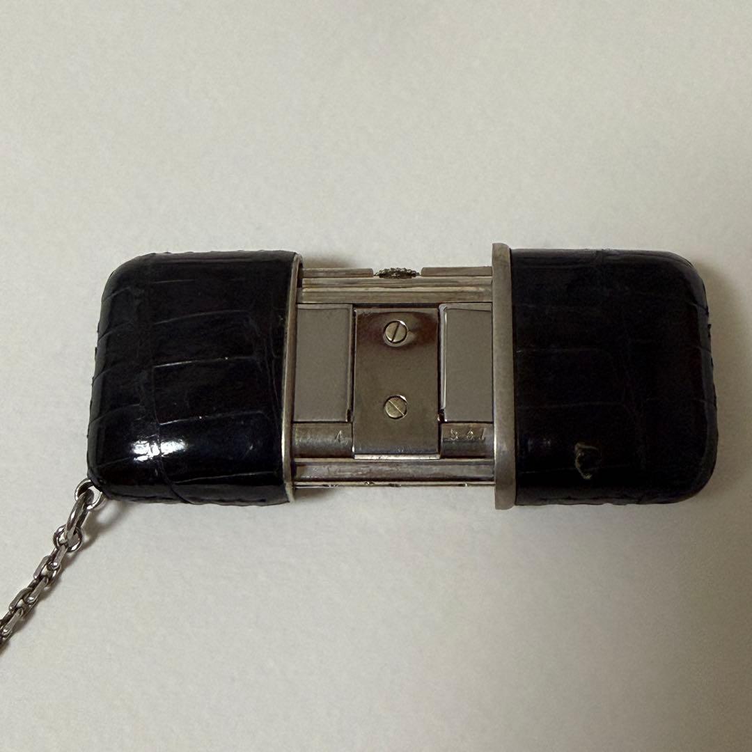 モバード　トラベルウォッチ