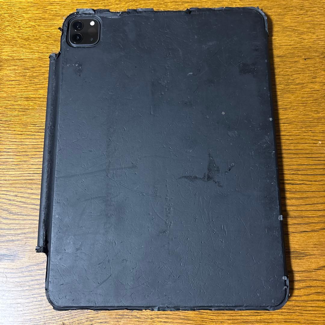 iPad Pro 11インチ (第3世代) 128gb