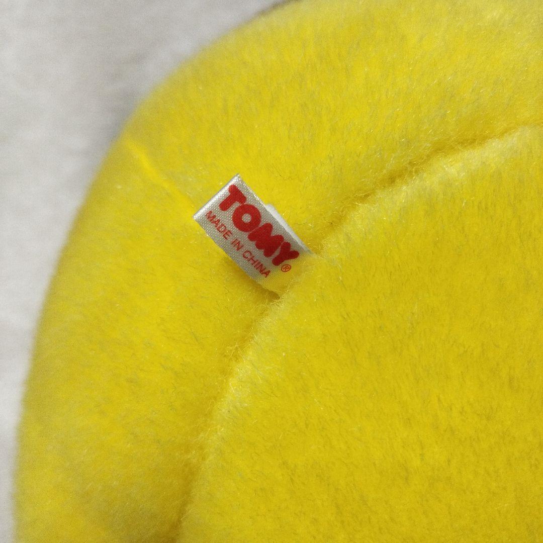 TOMY ピカチュウ 等身大ぬいぐるみ