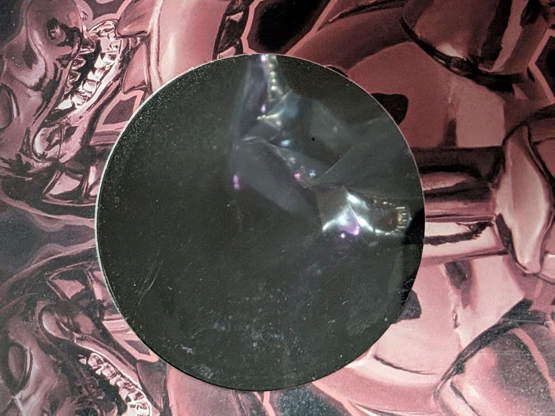 新品未開封 ドラゴンクエスト メタリックモンスターズギャラリー キングヒドラ