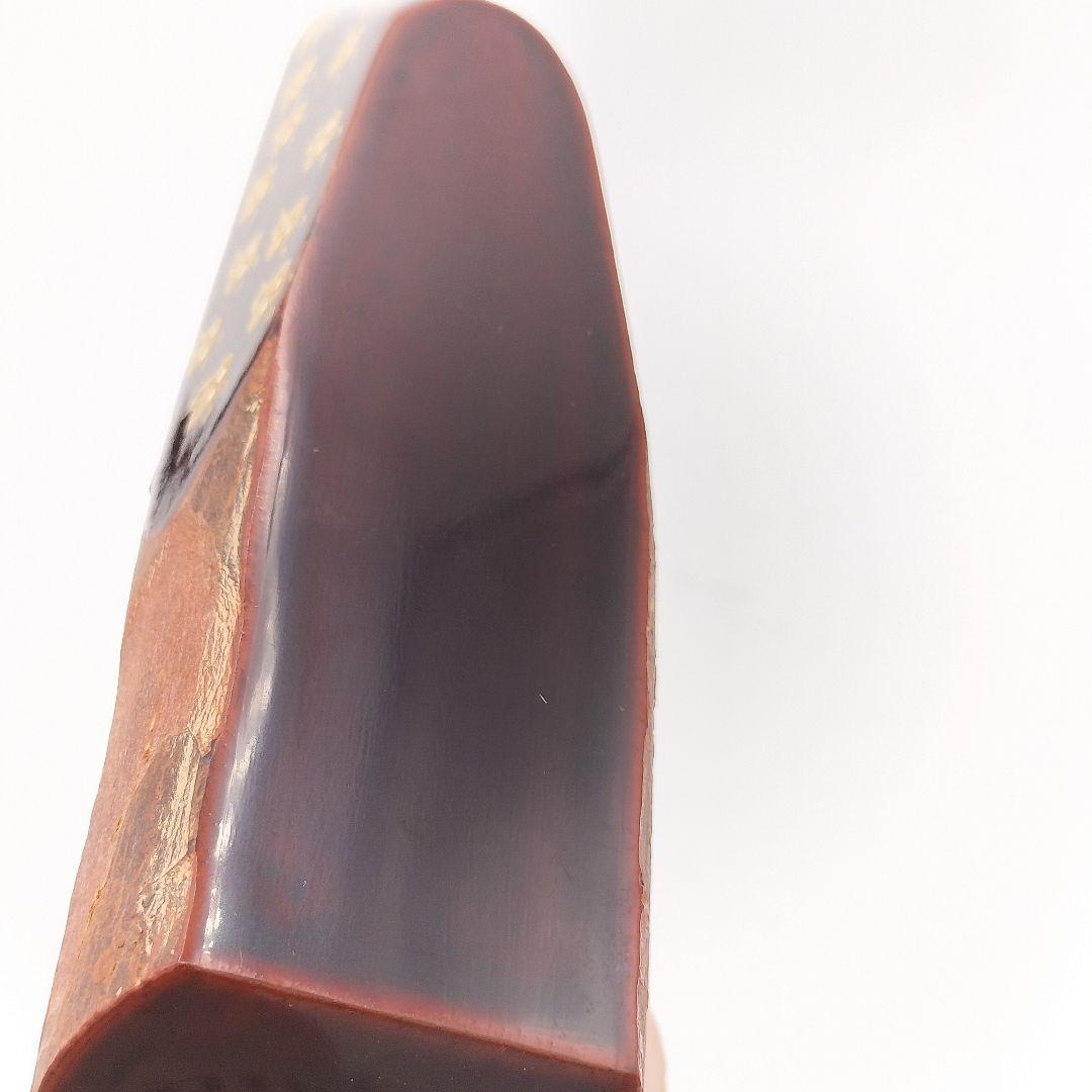 a148 玄々斎好 蜑小舟香合 「雪能花月裳清見屋田子浦」茶道 古物 古美術