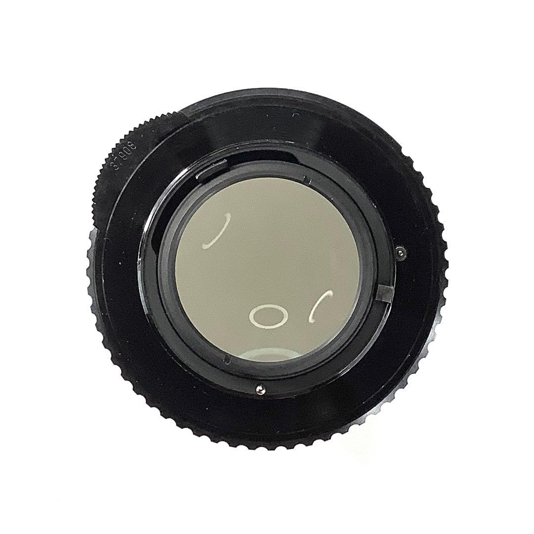 ペンタックス SP F SPOTMATIC／SMC TAKUMAR 50mm