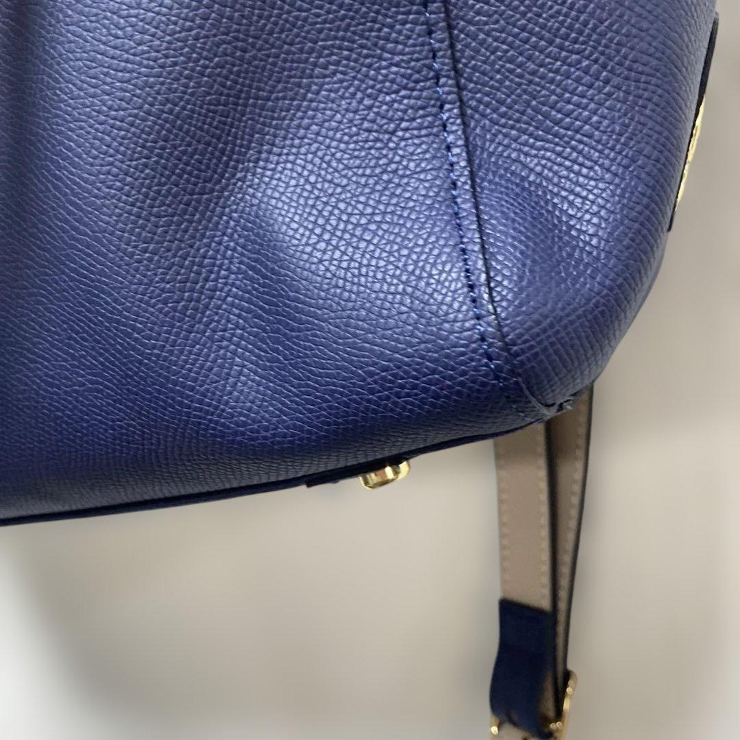 美品　A.D.M.J エーディーエムジェイ アクセソワ　ビジュー　2WAY