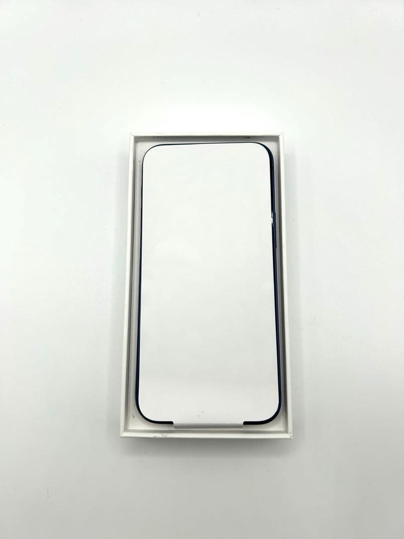 【新品未使用】iPhone 12 mini 256GB ホワイト