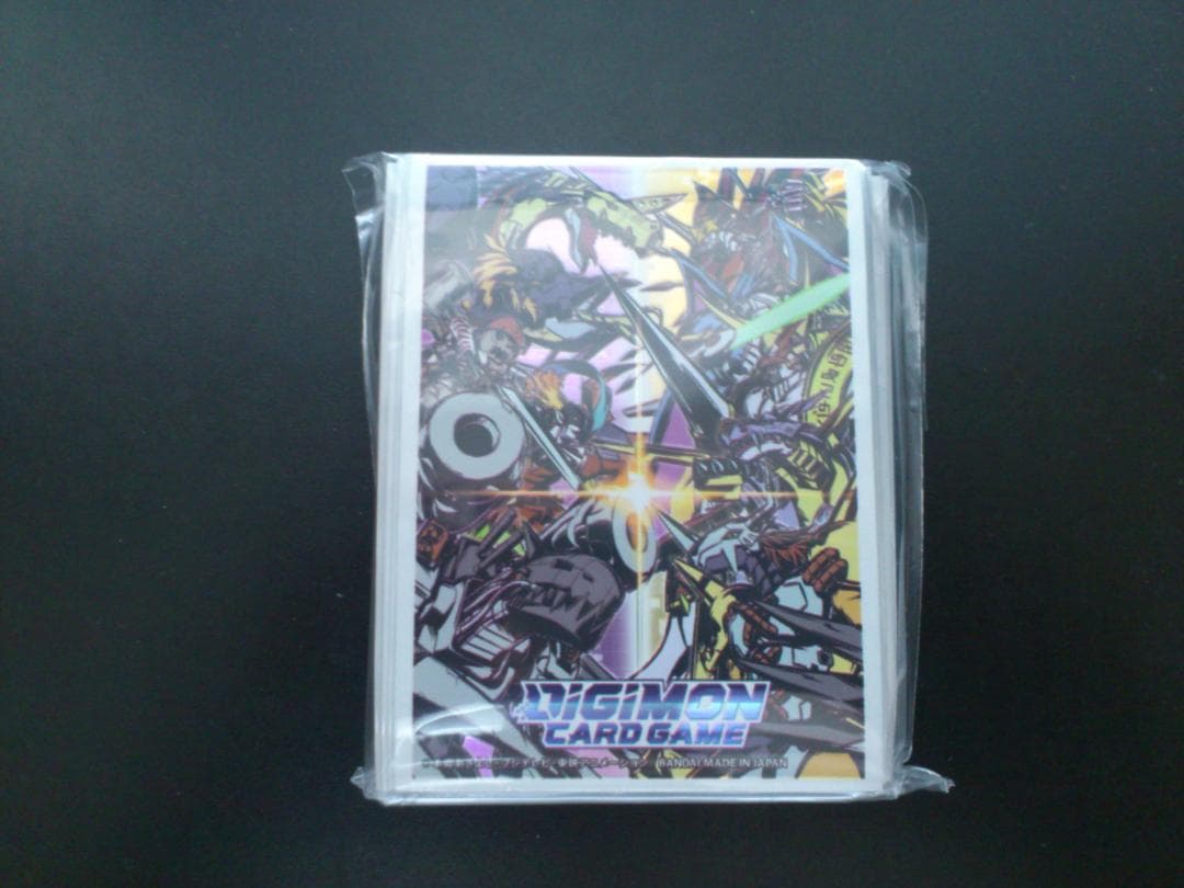 デジモンカードゲーム テイマーグッズセット【PB-02】 未開封新品