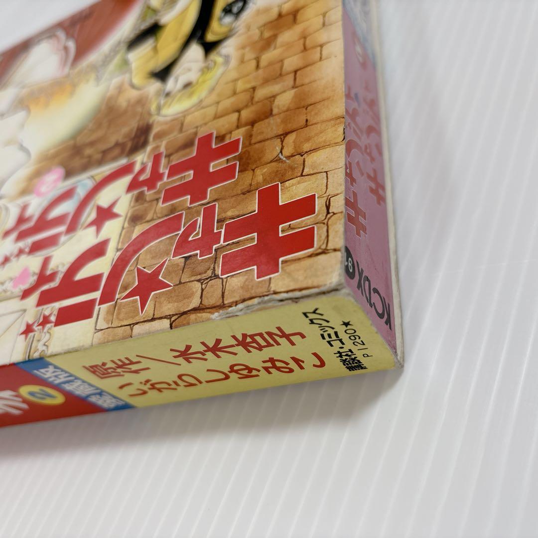 キャンディ・キャンディ 愛蔵版 全2巻 セット 全巻 少女漫画 いがらしゆみこ