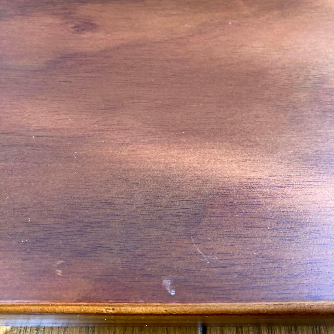 Assist Stool 木製折りたたみスツール