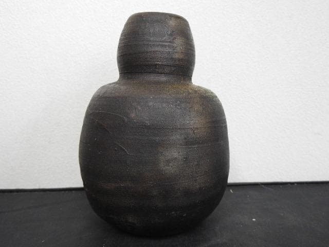 古備前徳利　保存箱　MA713