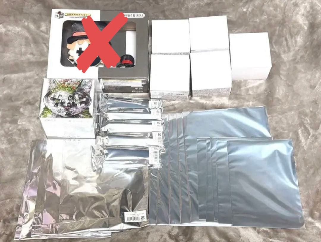 レトロト A.C.D.E.F.G.H.I賞