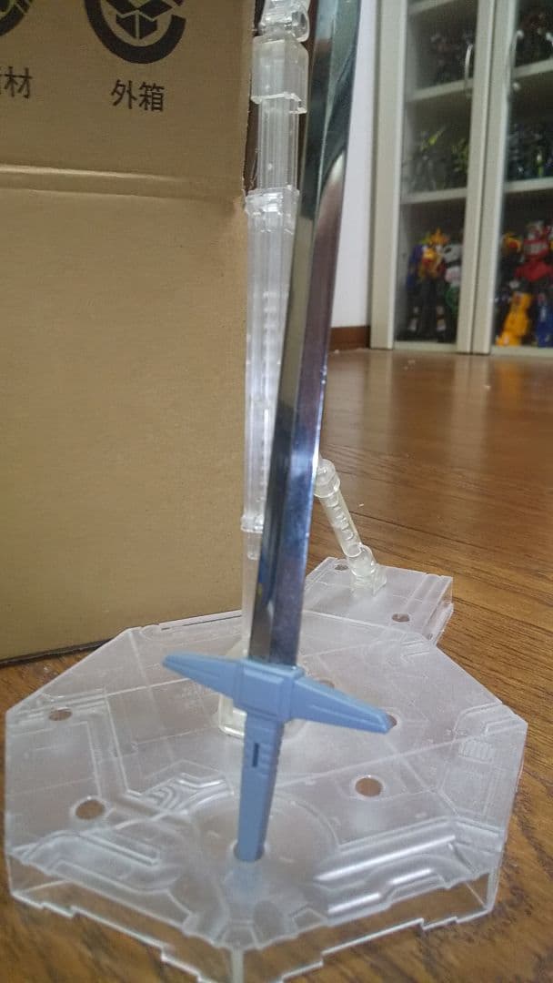 ガンプラセットＭＧ画像２も御覧くださいませ商品増やしました‼️