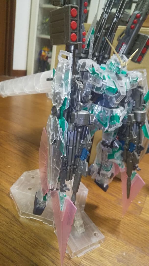 ガンプラセットＭＧ画像２も御覧くださいませ商品増やしました‼️