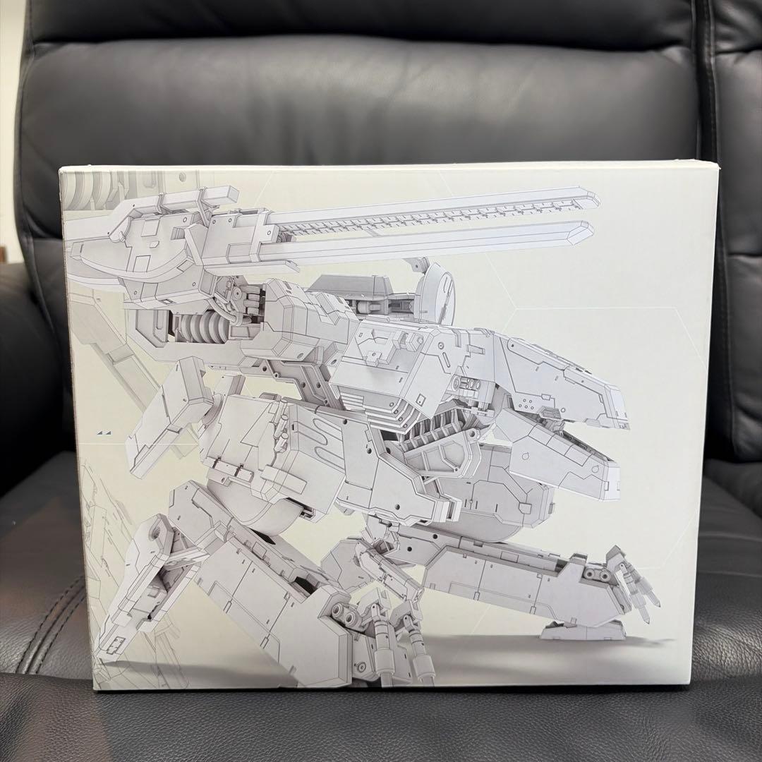 ThreeA L GEAR REX ハーフサイズ版