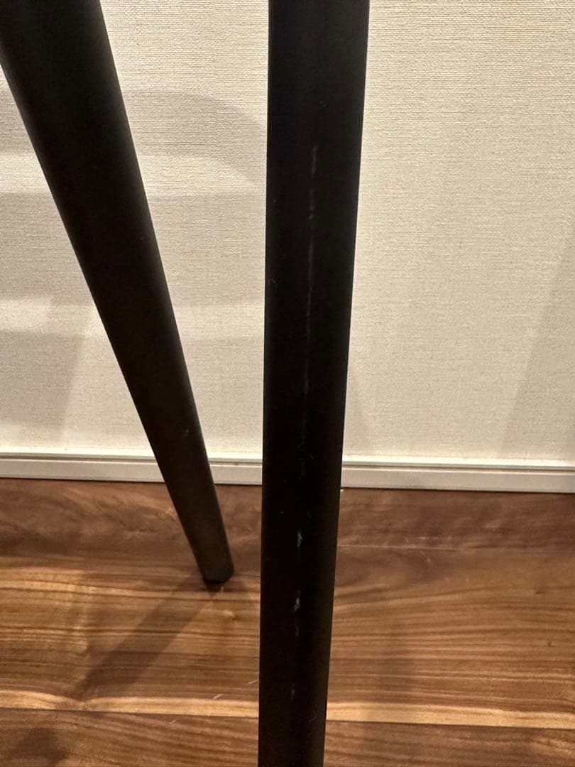 さわ DUENDE BENT LOW STOOL（ベントロースツール）