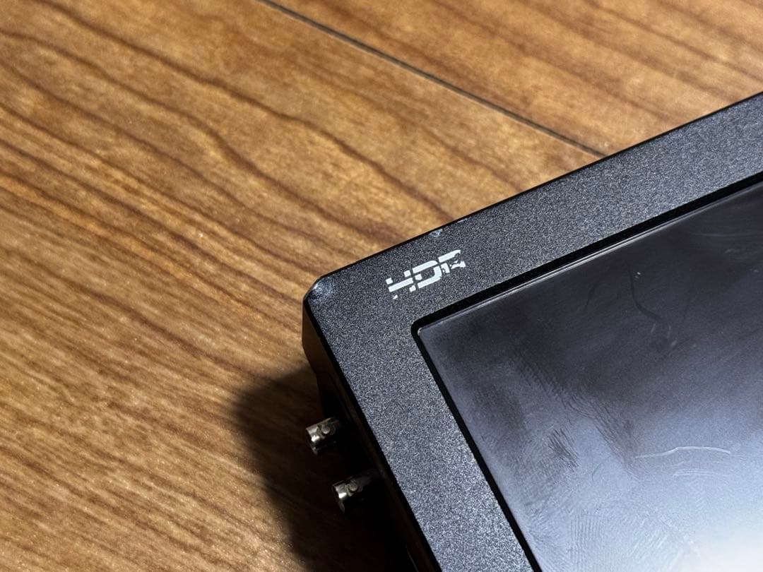 その他 BlackmagicDesign Video Assist 5 12G