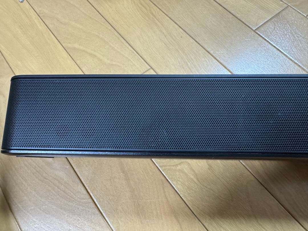 Bose サウンドバー Solo5 TV Sound System