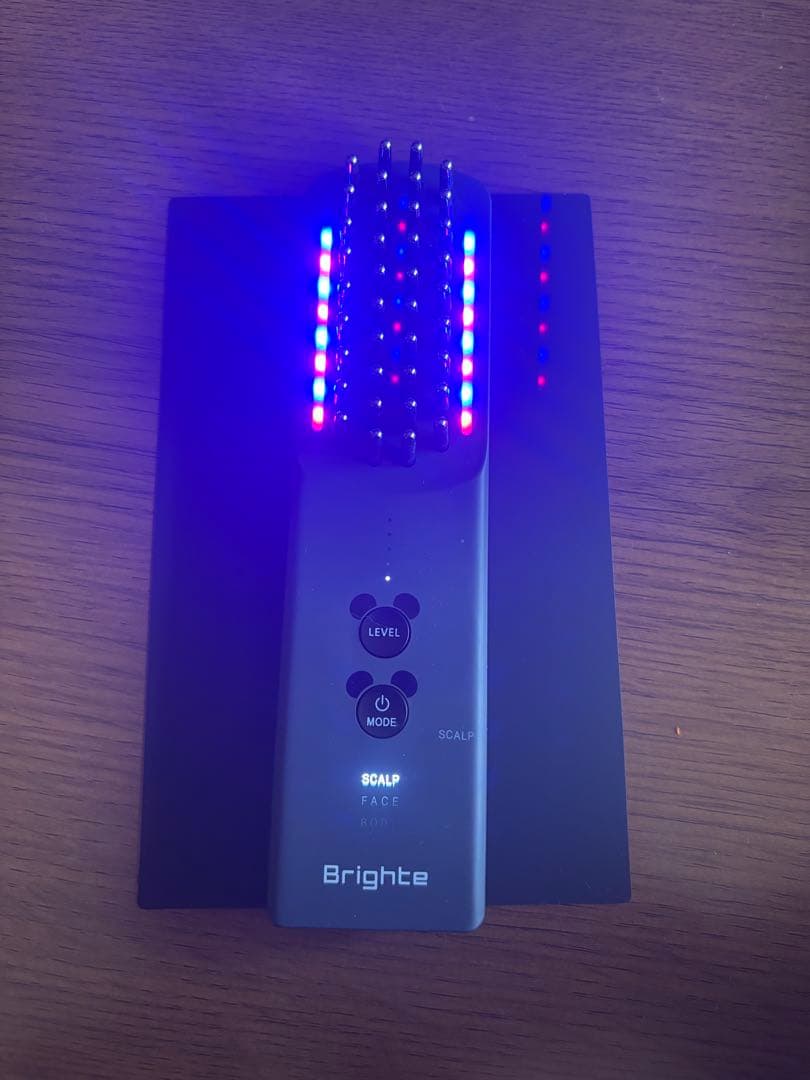 Disney ELEKI BRUSH+ 美顔器