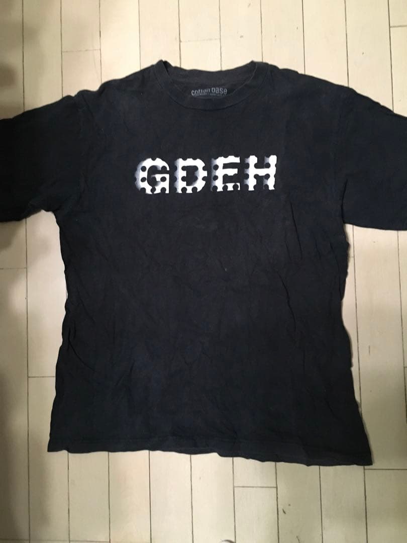 グッドイナフ　Tシャツ　7枚セット