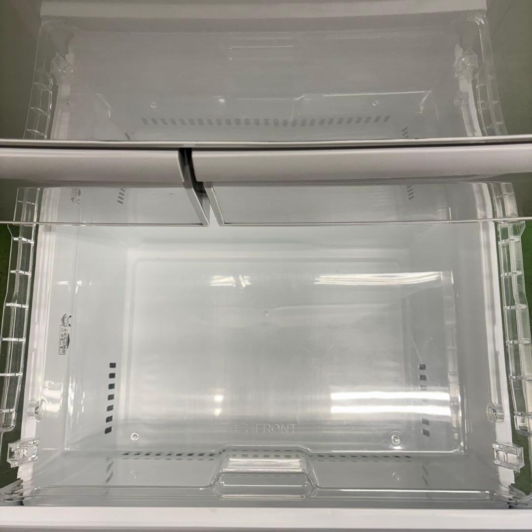 523 関東配送　イチオシ　今だけ6ヶ月保証付　冷蔵庫　大型　右開き　大人気