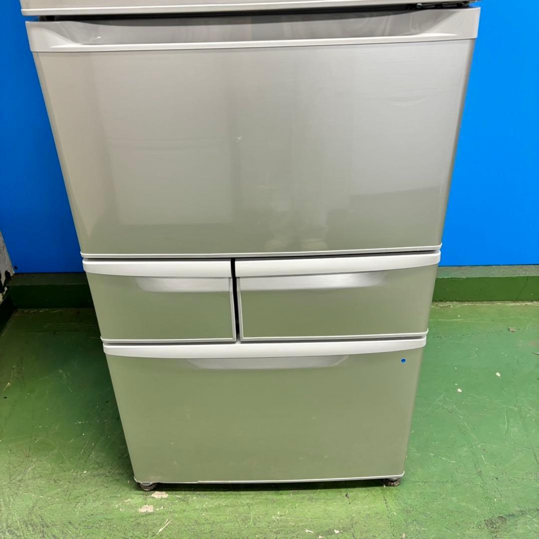 523 関東配送　イチオシ　今だけ6ヶ月保証付　冷蔵庫　大型　右開き　大人気