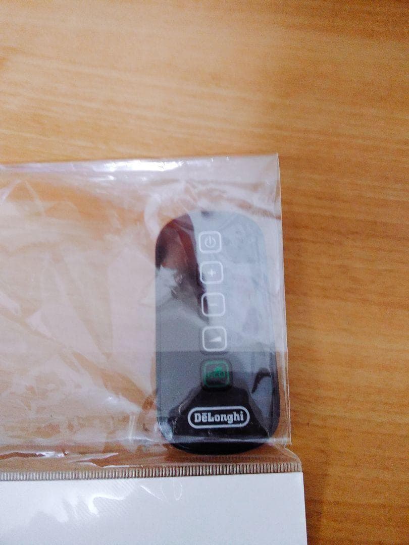 DeLonghi / デロンギ マルチダイナミックヒーター　MDHU15-BK