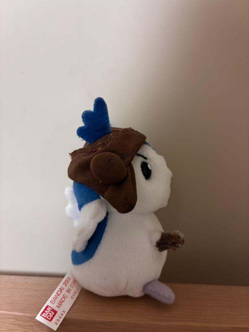 レジェンズ　１/１ ぐらい！ チビシロン