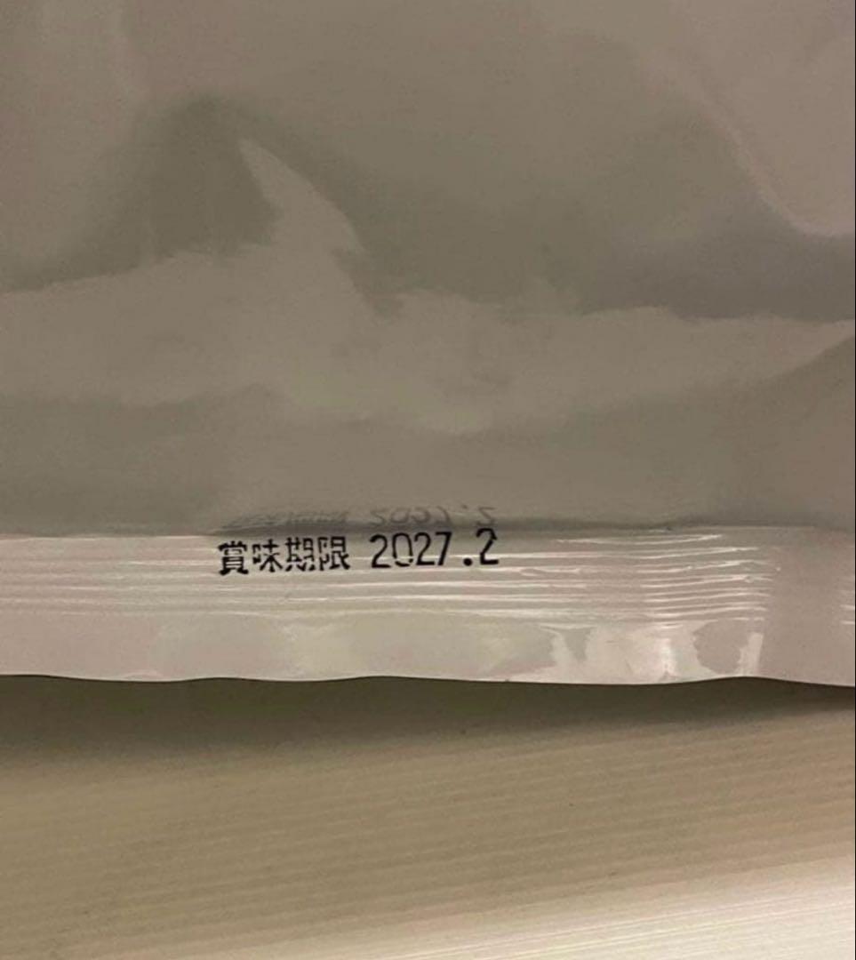 新品 be-NatuRal ビィナチュラル ルートブレンド 1.5kg×4袋