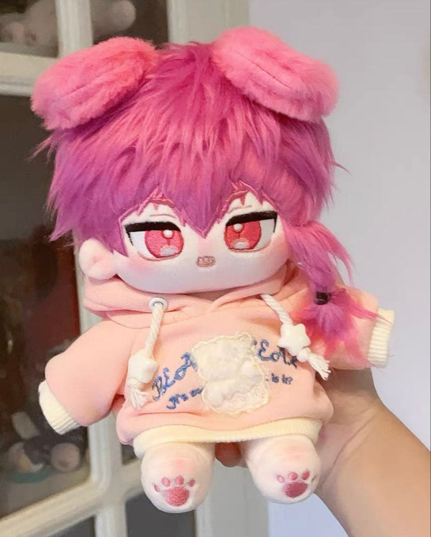 ♥超レア 可愛い 20cm着せ替えぬいぐるみ NO.45♥