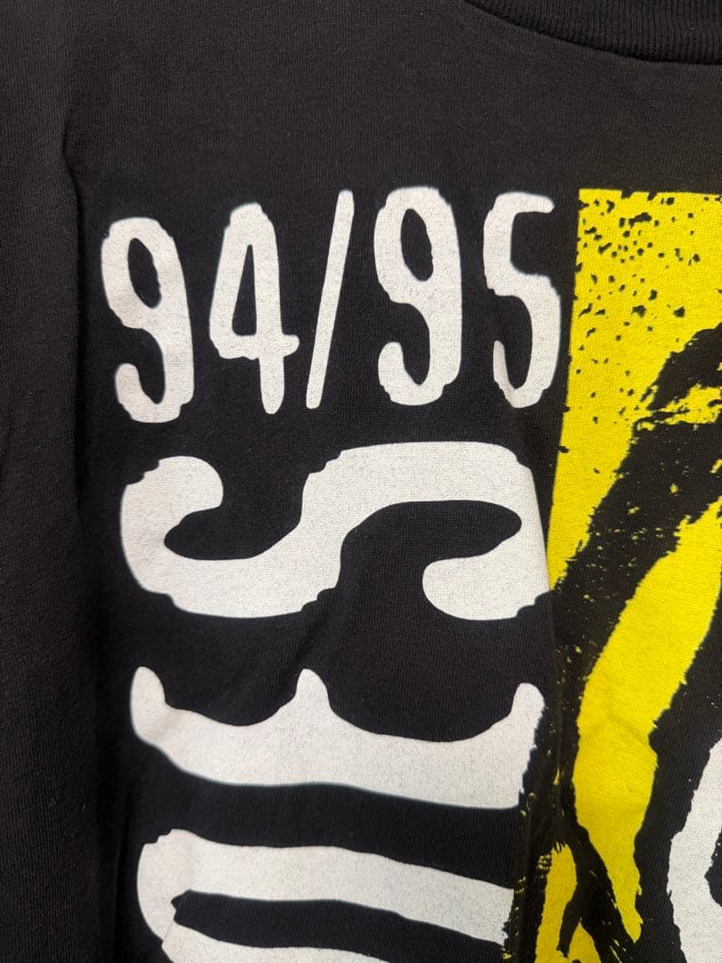 トップス THE ROLLING STONES VOODOO LOUNGE 94/95