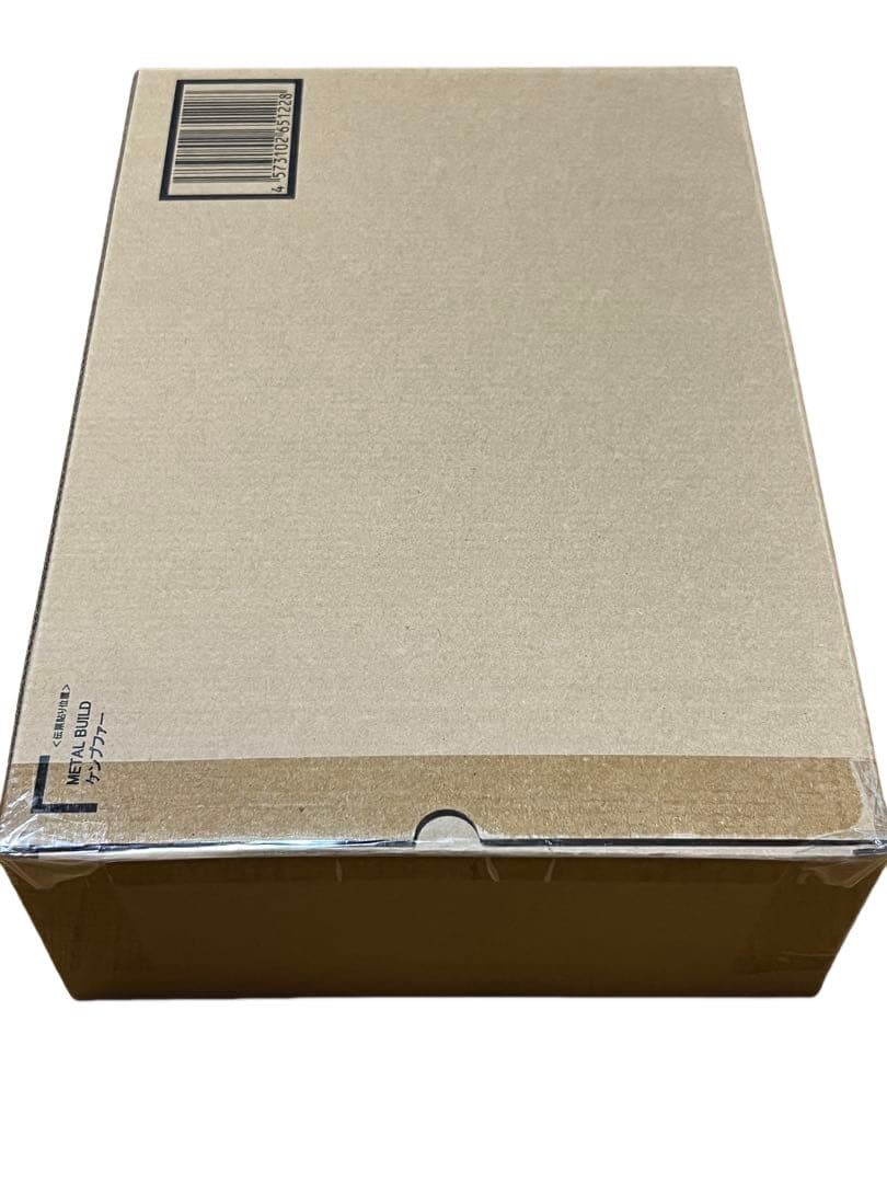 L BUILD メタルビルド ケンプファー