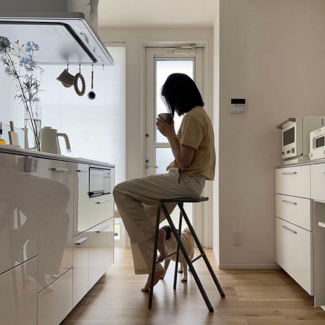 DUENDE デュエンデ BENT HIGH STOOL ベント ハイ スツール