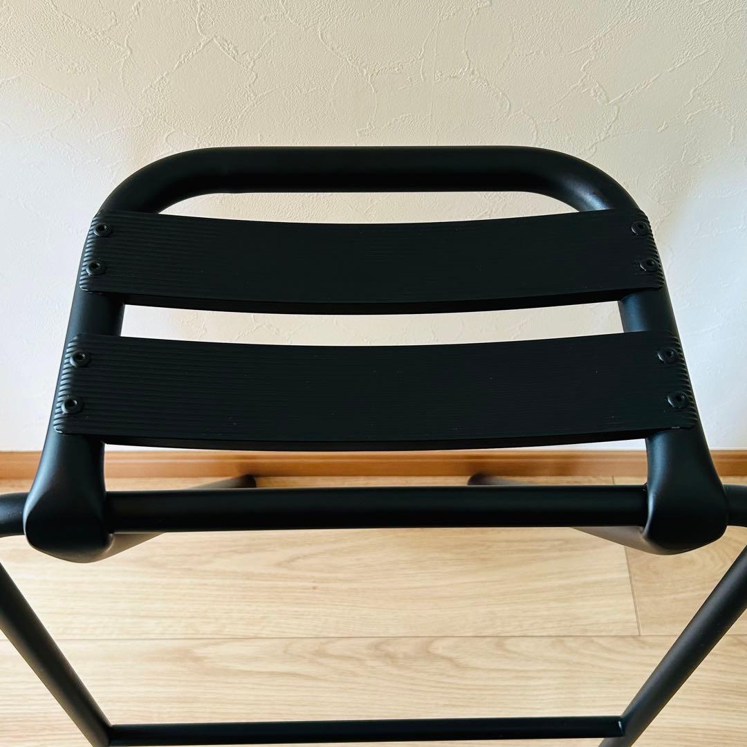 DUENDE デュエンデ BENT HIGH STOOL ベント ハイ スツール