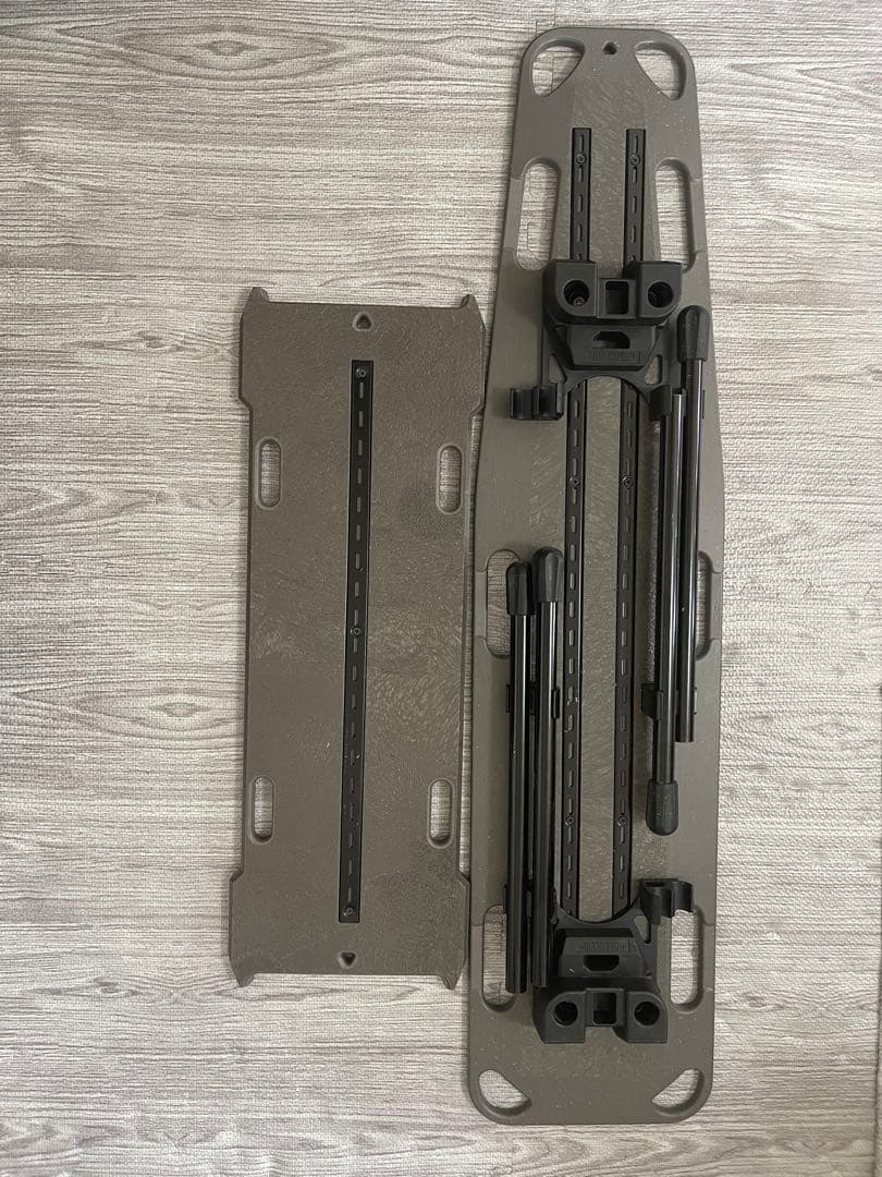 ロックフィールド　LOCKFIELD EQUIPMENT FT40 SBS