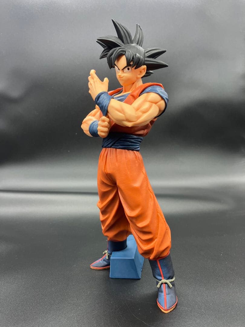 一番くじ ドラゴンボール STRONG CHAINS C賞D賞