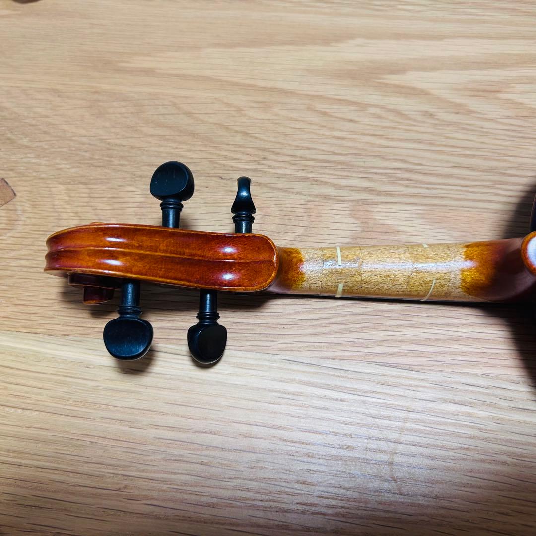 SUZUKI No.230 1/8 バイオリン 2006年製　美品