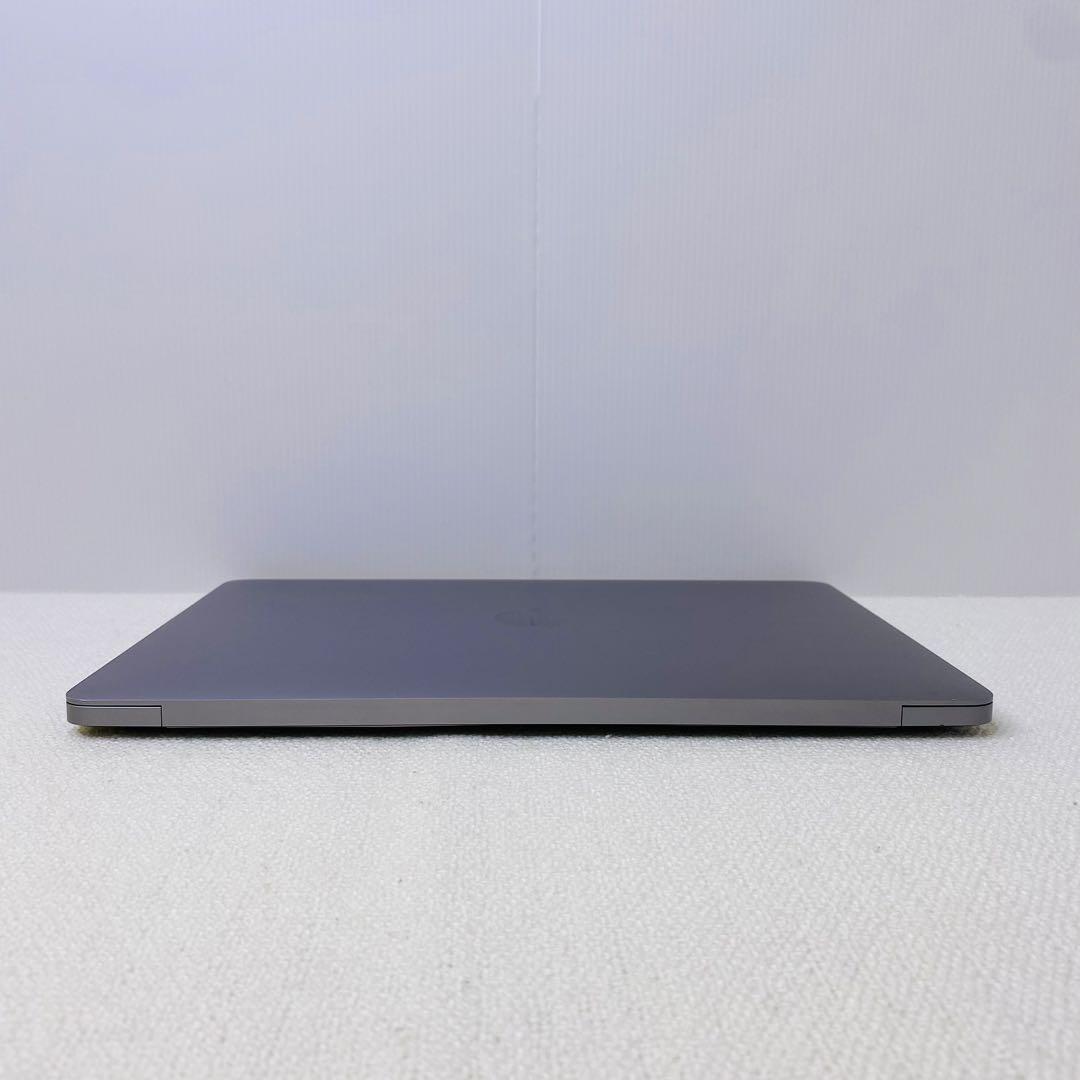 【即日発送】Macbook air 2020 スペースグレー