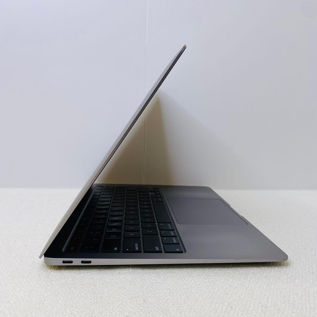 【即日発送】Macbook air 2020 スペースグレー