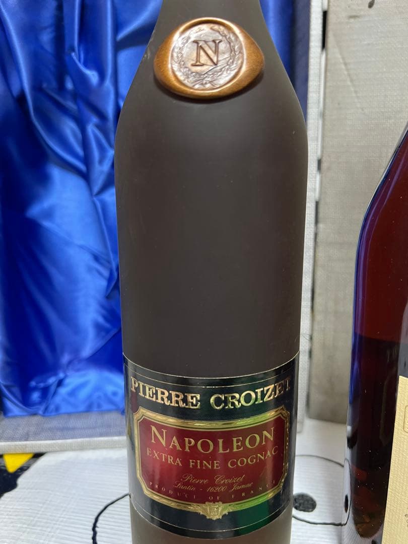 ブランデー コニャック ヘネシー VSOP ❗️ クロアーゼ　ナポレオン
