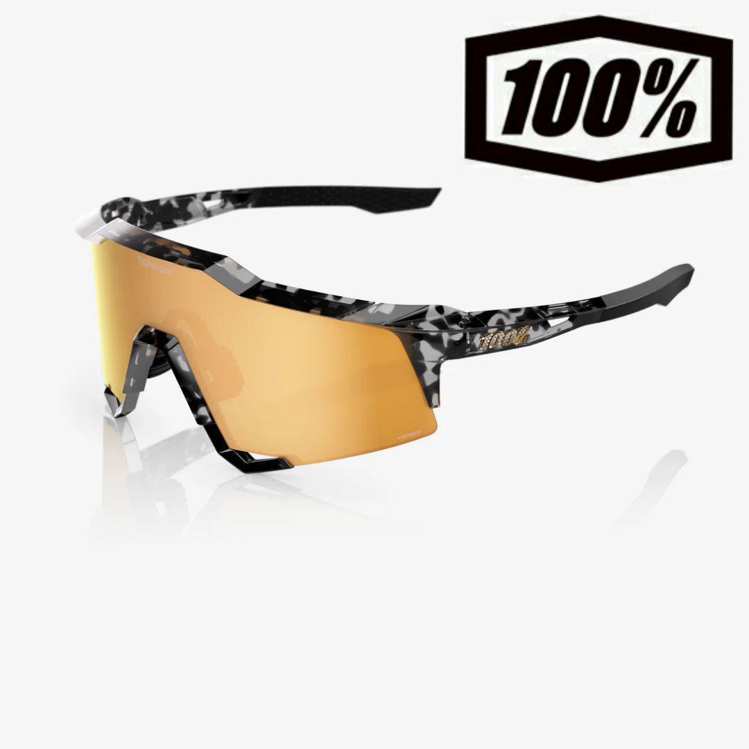 なべさん 100% SPEEDCRAFT ハリス 2世モデル