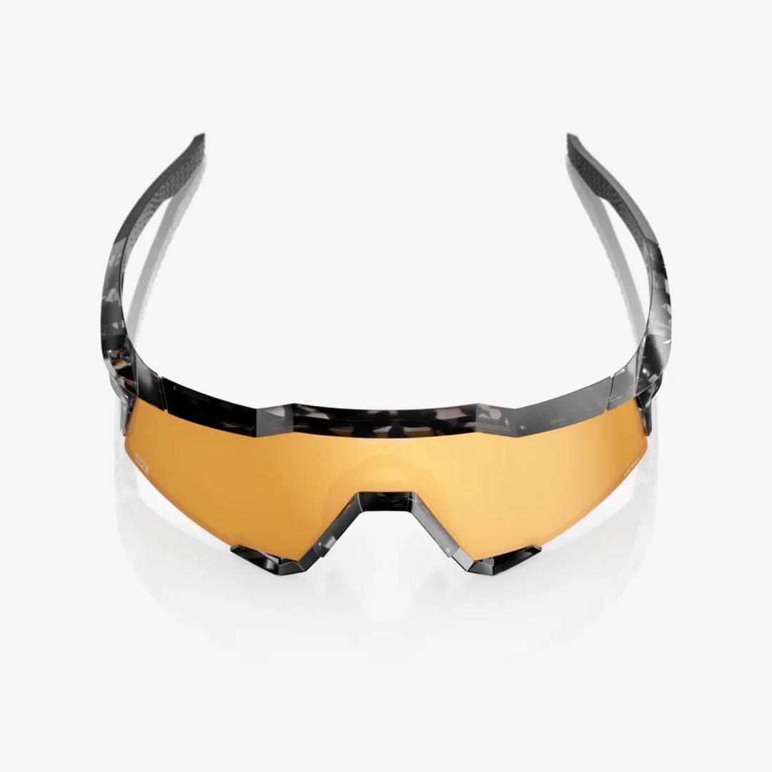 なべさん 100% SPEEDCRAFT ハリス 2世モデル