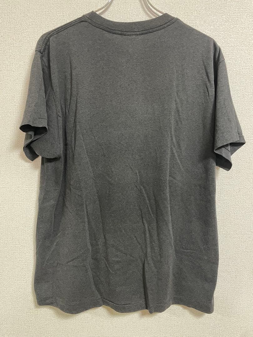 り*ょ様 希少 在原みゆ紀着用 90sヴィンテージ STRESS ストレス Tシ