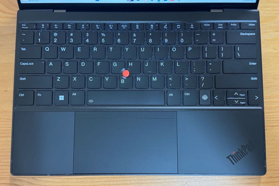 最終値下げ ThinkPad Z13 Gen 2 Ryzen 5 32GB